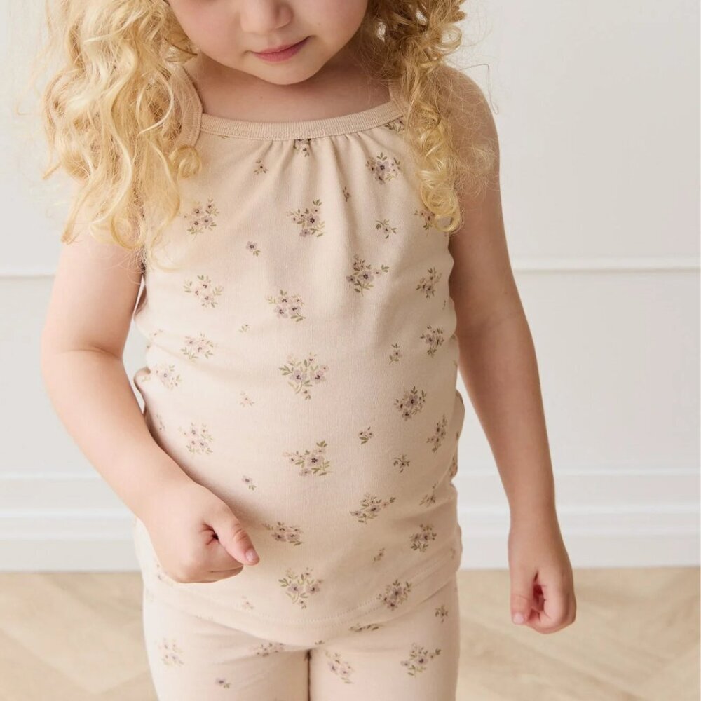NWT - Jamie Kay Goldie Bouquet ORGANIC bundle​​